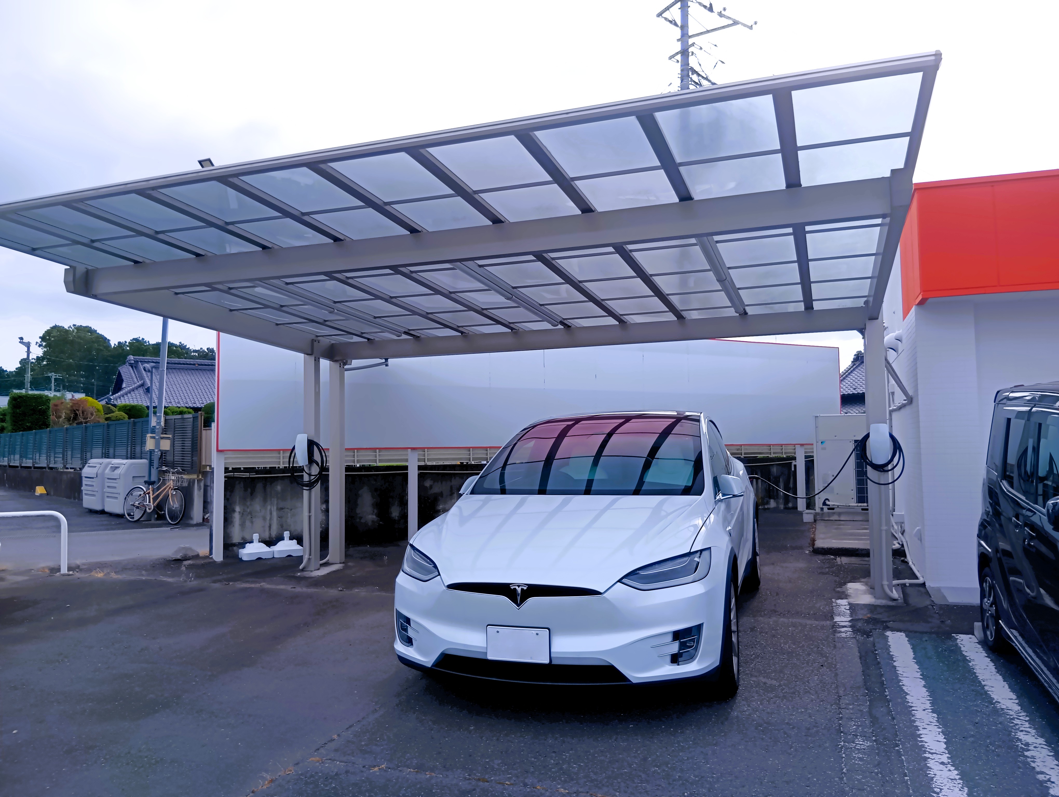 太陽光パネル①