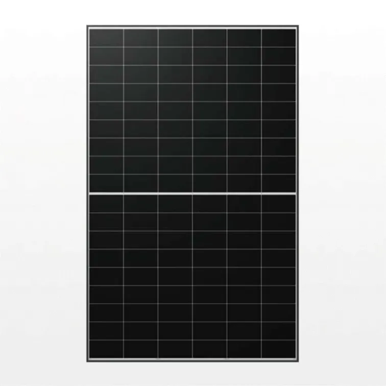 軽量ガラス太陽光パネル
