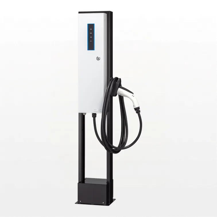 日東工業 Pit-2Gシリーズ(6kw) 自立タイプ